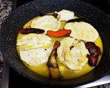 Foto del paso 3 de la receta: Medallones de pollo a la naranja