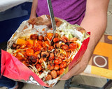 Foto del paso 14 de la receta: Botana tijuanense(dorilocos)