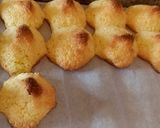Foto del paso 6 de la receta: Coquitos versión taller
