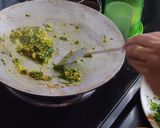 એગ મિલી જુલી(Egg Milly Jully Recipe In Gujarati) રેસીપી સ્ટેપ2ફોટો