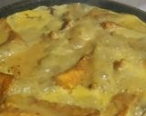 Foto langkah ke 9 dari resep Gulai Tahu & Ayam.