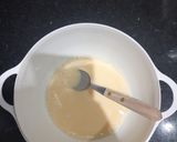 Foto del paso 2 de la receta: Torta de manzana húmeda 20 cucharadas