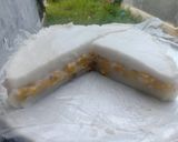 Foto langkah ke 9 dari resep Amparan Tatak Pisang.