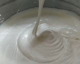 Foto langkah ke 1 dari resep Bolu Sukun Panggang.