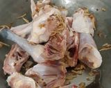 Foto langkah ke 3 dari resep Sup Ayam Jahe.