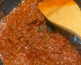Foto langkah ke 3 dari resep Pizza Teflon Mudah (takaran sendok).