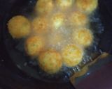 Foto langkah ke 6 dari resep Cheese potato ball.