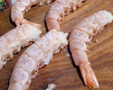 Foto del paso 3 de la receta: Cazuela Express c/ mariscos surtidos envasados bien a mi manera