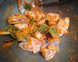 Foto langkah ke 3 dari resep Rica Ayam Kemangi.