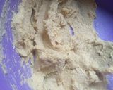 Foto del paso 1 de la receta: Torta casera marmoleada