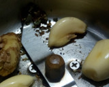 பீர்க்கங்காய் கிச்சடி ரெசிபி ஸ்டேப் 2 புகைப்படம்