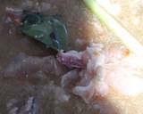 Rica rica ayam langkah memasak 3 foto