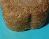 Foto langkah ke 5 dari resep Roti lembut bread maker.