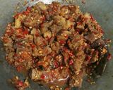 Foto langkah ke 5 dari resep Oseng oseng mercon.