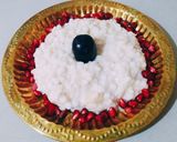 সাবু মাখা(sabu makha recipe in bengali) রেসিপি ধাপ - 3 ছবি