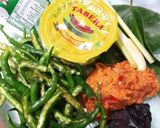 Foto langkah ke 2 dari resep Gulai ikan salem tauco.