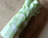 Une image de l'étape 1 de 🌱 Röosti PDT et Brocolis (antigaspi).