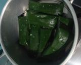 Foto langkah ke 3 dari resep Pepes Tahu Kemangi.