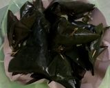 Foto langkah ke 5 dari resep Lupis Ketan.