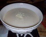 صورة لخطوة 1 من وصفة حساء البطاطا والبصل