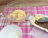 Foto del paso 6 de la receta: Pastel de arroz y carne