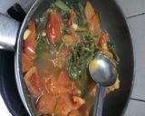 पालक सूप (palak soup recipe in Hindi) रेसिपी चरण 4 फोटो