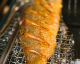 A picture of step 2 of Crispy Sweet & Spicy Deep Fried Fish.