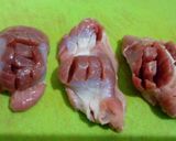 Foto langkah ke 2 dari resep Rempela/Ampela/Empedal bumbu Serai.