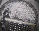 A picture of step 2 of Misal Pav.