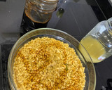 Foto del paso 1 de la receta: Boloñesa Masala Vegana Picante