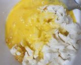 Foto langkah ke 2 dari resep MPASI - Bolu ROTI PISANG Kukus.