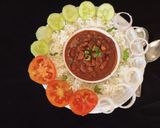રાજમા ચાવલ (Rajma Rice Recipe In Gujarati) રેસીપી સ્ટેપ2ફોટો