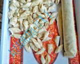 Foto langkah ke 4 dari resep Kulpia kriuk.
