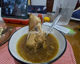 Foto langkah ke 4 dari resep ✨️Bone Broth-Kaldu 🐄🐃🐂🦬🫏🐓🦆🦢.