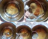 A picture of step 2 of Sattu Drink (Summer Special).