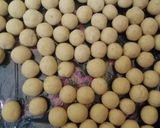 Foto langkah ke 2 dari resep Kolak Candil Biji Salak.
