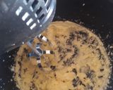 Foto del paso 1 de la receta: Galletas caseras y fáciles de naranja