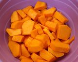 صورة لخطوة 1 من وصفة طعام بالكابويا 😋