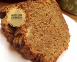 Foto langkah ke 12 dari resep 332. Cinnamon Banana Cake.
