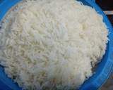 Mix Veg Pulao recipe step 2 photo