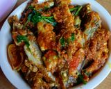 বাটা মাছের ঝাল(bata macher jhal recipe in Bengali) রেসিপি ধাপ - 2 ছবি