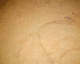 Chilli garlic butter paratha recipe step 3 photo