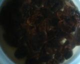 Foto del paso 1 de la receta: Granola natural