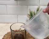 Foto langkah ke 2 dari resep Coffee soya ala Titktok Viral.