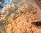Foto del paso 2 de la receta: Rueditas de fécula de maíz, coco y leche condensada