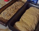 Foto del paso 5 de la receta: Pan integral