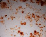 A picture of step 2 of Dhokla.