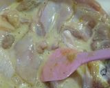 Foto langkah ke 2 dari resep Ayam Crispy Saus Mentega.