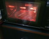 A picture of step 2 of Homemade pizza.