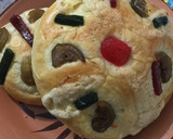 Foto del paso 4 de la receta: Rosca de reyes
